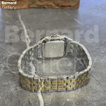 ساعت مچی زنانه کارتیر مدل Cartier Panthere Silver Gold De.4571C - Image 13