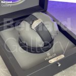 ساعت مچی مردانه هابلوت مدل Hublot Unico Sang Bleu2Titanium - Image 16