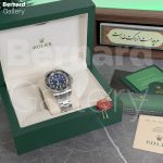 ساعت مچی مردانه رولکس کیفیت مستر Rolex Deepsea Oyster Steel - تصویر 2