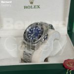 ساعت مچی مردانه رولکس کیفیت مستر Rolex Deepsea Oyster Steel - تصویر 4
