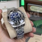 ساعت مچی مردانه رولکس کیفیت مستر Rolex Deepsea Oyster Steel - تصویر 9