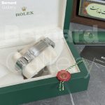 ساعت مچی مردانه رولکس کیفیت مستر Rolex Deepsea Oyster Steel - تصویر 11