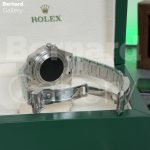 ساعت مچی مردانه رولکس کیفیت مستر Rolex Deepsea Oyster Steel - تصویر 12