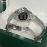 ساعت مچی مردانه رولکس کیفیت مستر Rolex Deepsea Oyster Steel - تصویر 13