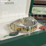 ساعت مچی مردانه رولکس کیفیت مستر Rolex Sky-Dweller Oystersteel - تصویر 11