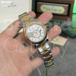 ساعت مچی مردانه رولکس کیفیت مستر Rolex Sky-Dweller Oystersteel - تصویر 7