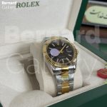 ساعت مچی مردانه رولکس کیفیت مستر Rolex Date-Just II Oyster Perpetual - Image 7