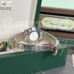 ساعت مچی مردانه رولکس کیفیت مستر Rolex Date-Just II Oyster Perpetual - Image 10