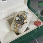 ساعت مچی مردانه رولکس کیفیت مستر Rolex Date-Just Oyster Perpetual - Image 7