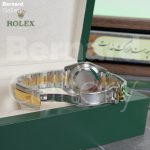 ساعت مچی مردانه رولکس کیفیت مستر Rolex Date-Just Oyster Perpetual - Image 11