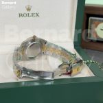 ساعت مچی مردانه رولکس کیفیت مستر Rolex Date-just 41 - Image 13