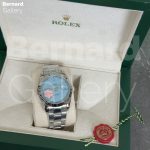 ساعت مچی مردانه رولکس کیفیت مستر Rolex Date-Just - تصویر 2