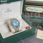 ساعت مچی مردانه رولکس کیفیت مستر Rolex Date-Just - تصویر 3