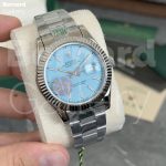 ساعت مچی مردانه رولکس کیفیت مستر Rolex Date-Just - تصویر 8