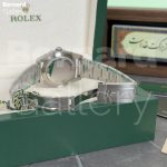 ساعت مچی مردانه رولکس کیفیت مستر Rolex Date-Just - تصویر 10
