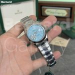 ساعت مچی مردانه رولکس کیفیت مستر Rolex Date-Just - تصویر 6