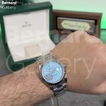ساعت مچی مردانه رولکس کیفیت مستر Rolex Date-Just - تصویر 5