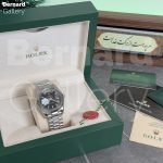 ساعت مچی مردانه رولکس کیفیت مستر Rolex Date-Date 40 - Image 3