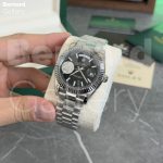 ساعت مچی مردانه رولکس کیفیت مستر Rolex Date-Date 40 - Image 8