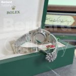ساعت مچی مردانه رولکس کیفیت مستر Rolex Date-Date 40 - Image 10