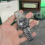 ساعت مچی مردانه رولکس کیفیت مستر Rolex Date-Date 40 - Image 7