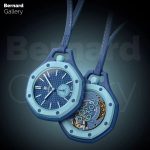 ساعت مچی اودمارپیگه سواچ رویال پاپ Audemars Piguet x Swatch | Royal Pop LAN BA - Image 2