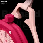 ساعت مچی اودمارپیگه سواچ رویال پاپ Audemars Piguet x Swatch | Royal Pop OTTO ROSSO به همراه بند مچی - Image 5