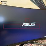 مانیتور خمیده گیمینگ 31.5 اینچ ایسوس مدل TUF GAMING VG328H1B (کارکرده) - Image 4