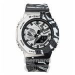 ساعت مچی کاسیو جی شاک Casio G-Shock GM-2100SS