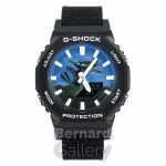 ساعت مچی کاسیو جی شاک G-Shock CasiOak Pilot GM-2100 Limited Edition