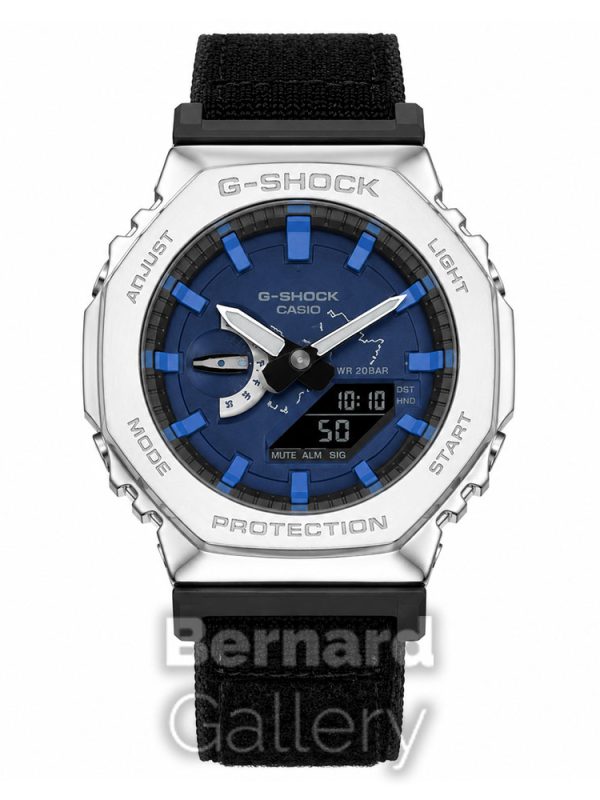 ساعت مچی کاسیو جی شاک Casio G-Shock GM-2100 Limited Edition