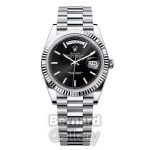 ساعت مچی مردانه رولکس کیفیت مستر Rolex Date-Date 40