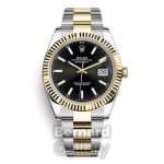 ساعت مچی مردانه رولکس کیفیت مستر Rolex Date-Just II Oyster Perpetual