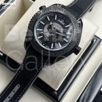 ساعت مچی مردانه امگا Omega Planet Ocean 600M - Image 2