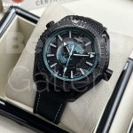ساعت مچی مردانه امگا Omega Planet Ocean 600M - Image 2