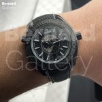 ساعت مچی مردانه امگا Omega Planet Ocean 600M - Image 4