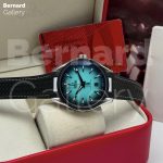ساعت مچی مردانه امگا Omega Seamaster Aqua Terra Turquoise - Image 2