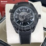 ساعت مچی مردانه امگا Omega Planet Ocean 600M - Image 3