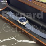 ساعت مچی مردانه واشرون کنستانتین Vacheron Constantin Overseas Dual Time A12 - Image 2