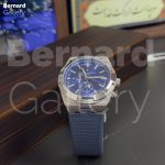 ساعت مچی مردانه واشرون کنستانتین Vacheron Constantin Overseas Dual Time A12 - Image 8