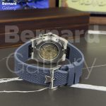 ساعت مچی مردانه واشرون کنستانتین Vacheron Constantin Overseas Dual Time A12 - Image 9