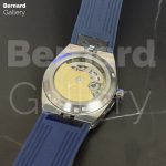 ساعت مچی مردانه واشرون کنستانتین Vacheron Constantin Overseas Tourbillon 42.5MM - Image 8