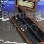 ساعت مچی مردانه اودمار پیگه Audemars Piguet Code 11.59 Selfwinding - تصویر 3