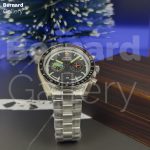 ساعت مچی مردانه امگا Omega Pilot Speedmaster - Image 2