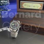 ساعت مچی مردانه امگا Omega Pilot Speedmaster - Image 3
