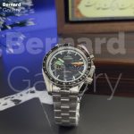 ساعت مچی مردانه امگا Omega Pilot Speedmaster - Image 4