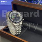 ساعت مچی مردانه امگا Omega Pilot Speedmaster - Image 8