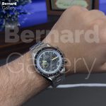 ساعت مچی مردانه امگا Omega Pilot Speedmaster - Image 6