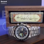 ساعت مچی مردانه امگا Omega Pilot Speedmaster - Image 7