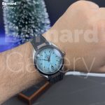 ساعت مچی مردانه امگا Omega Seamaster Aqua Terra Turquoise - Image 5